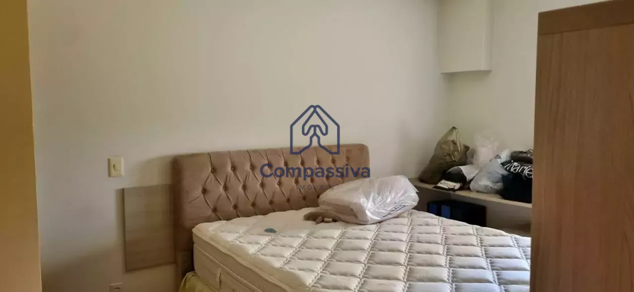 VENDE-SE Apartamento